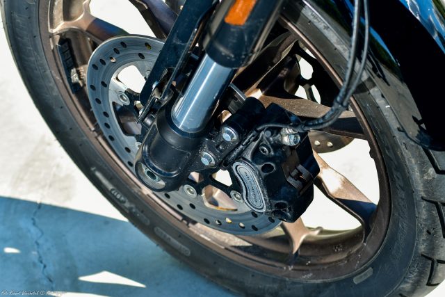 HD Low Rider S nowość 2020 test dane techniczne opinia cena