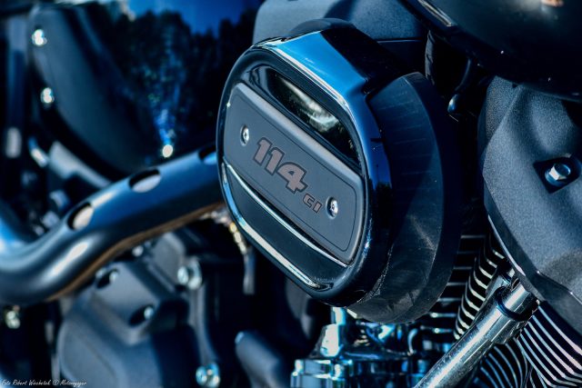 HD Low Rider S nowość 2020 test dane techniczne opinia cena