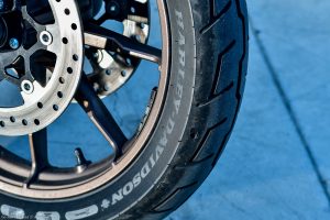 HDLowRiderSnowośćtestdanetechniczneopiniacena