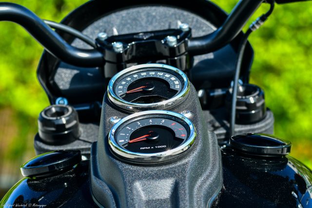 HD Low Rider S nowość 2020 test dane techniczne opinia cena