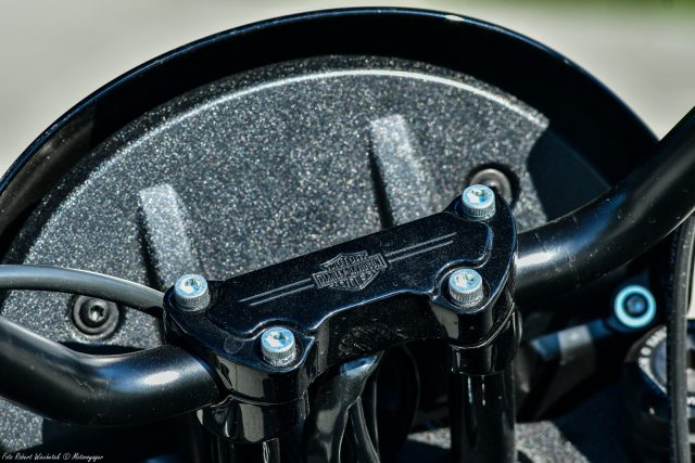 HD Low Rider S nowość 2020 test dane techniczne opinia cena