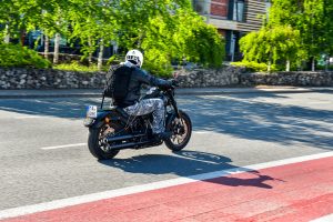 HDLowRiderSnowośćtestdanetechniczneopiniacena