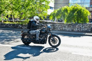 HDLowRiderSnowośćtestdanetechniczneopiniacena