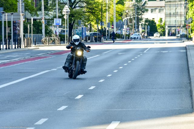 HD Low Rider S nowość 2020 test dane techniczne opinia cena