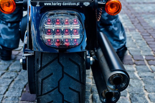 HD Low Rider S nowość 2020 test dane techniczne opinia cena