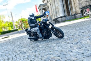 HDLowRiderSnowośćtestdanetechniczneopiniacena