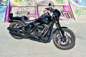 HDLowRiderSnowośćtestdanetechniczneopiniacena