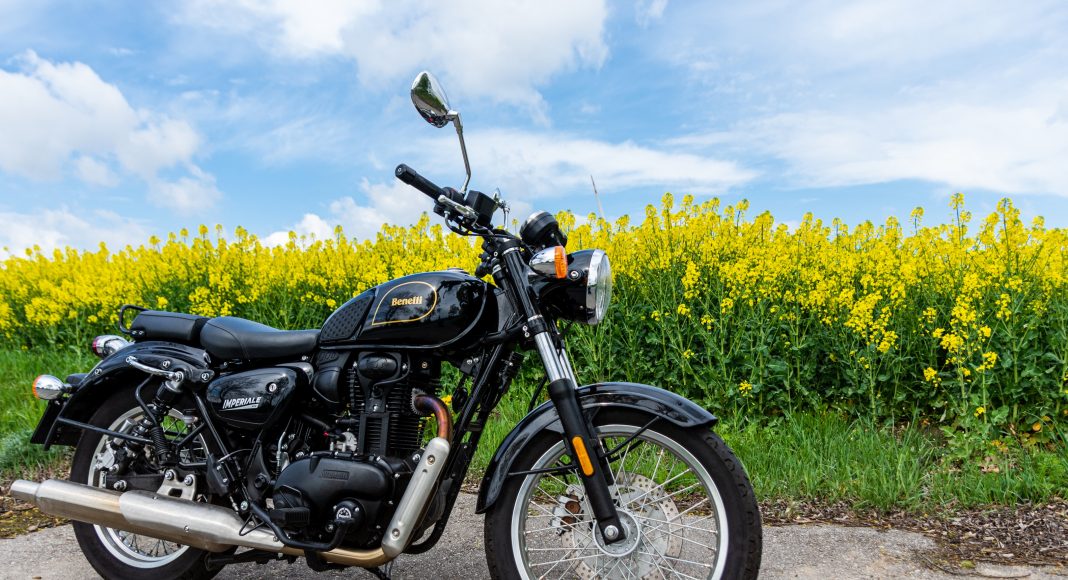 BenelliImperialeilemakoni