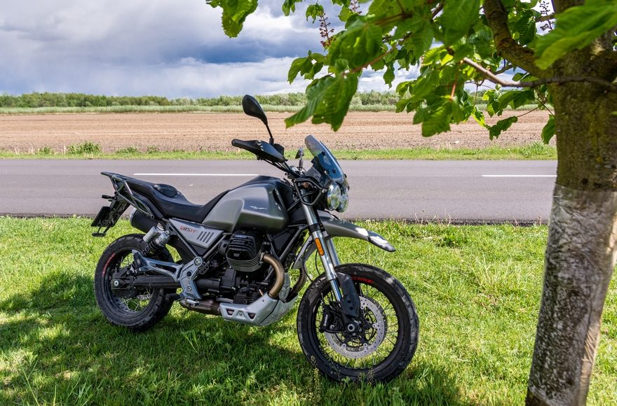 VTTMotoGuzzipierwszewrażeniaopiniawadyzalety