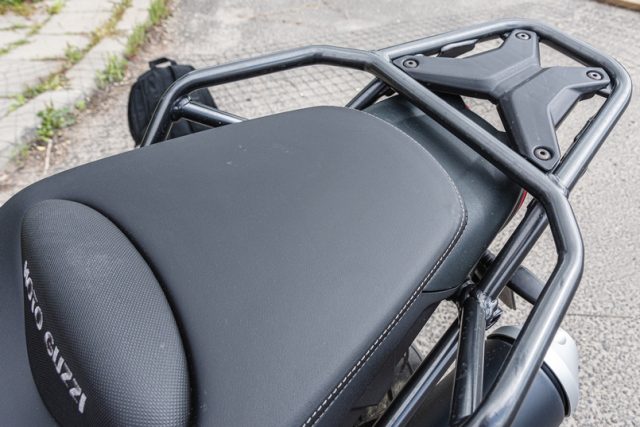 Moto Guzzi V85TT 2020 test, opinia, wady, zalety