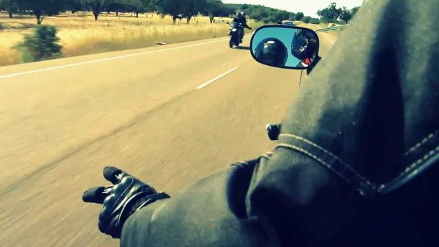 LWG komu macham komu nie co to jest jak pokazać ten gest