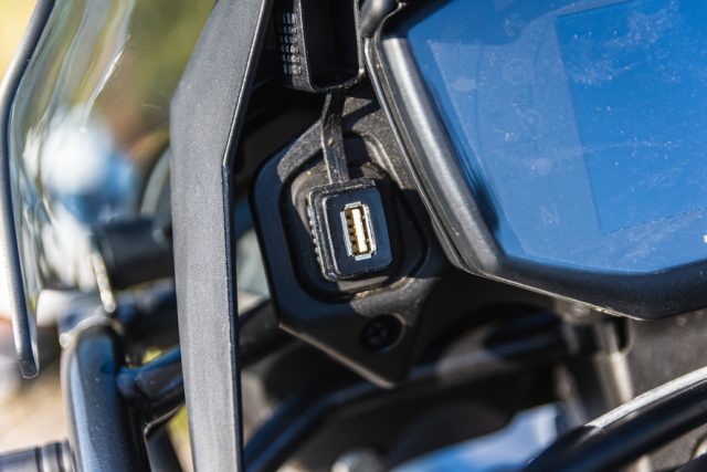 Moto Guzzi V85TT 2020 test, opinia, wady, zalety