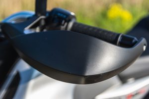 MotoGuzziVTTtest,opinia,wady,zalety