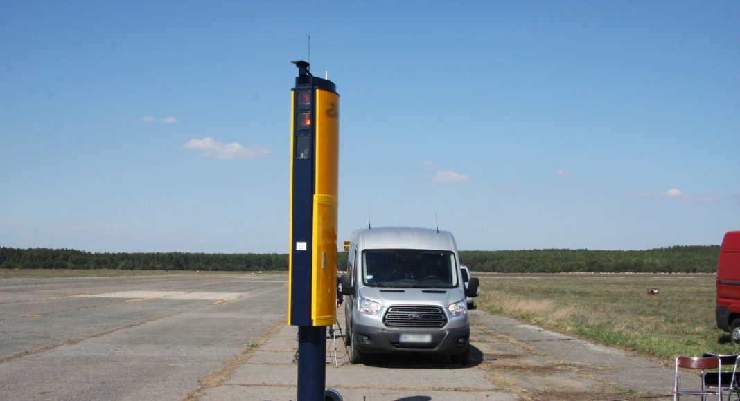 itd inspekcja transportu drogowego testy fotoradarów