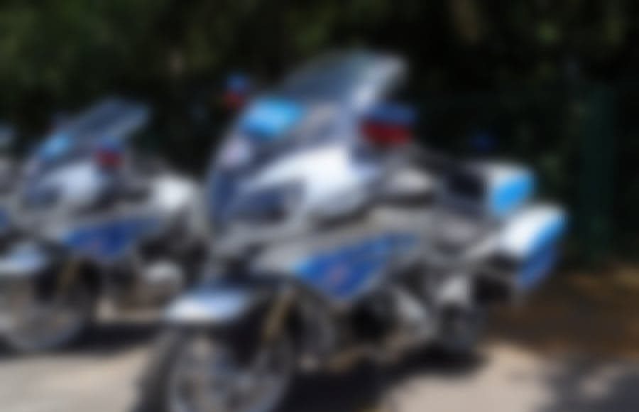 nowe motocykle dla warszawskiej policji