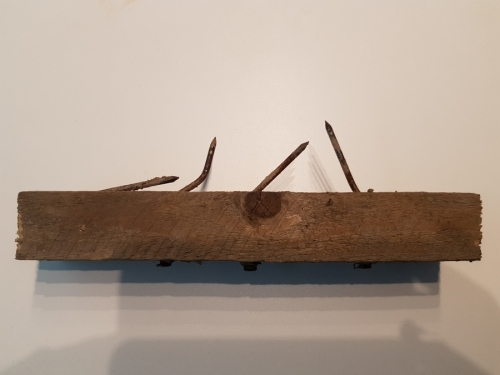 Świr rozstawia mordercze pułapki polując na motocyklist&oacute;w, quadowc&oacute;w i rowerzyst&oacute;w