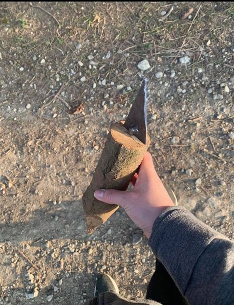 Świr rozstawia mordercze pułapki polując na motocyklist&oacute;w, quadowc&oacute;w i rowerzyst&oacute;w