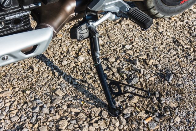 Moto Guzzi V85TT 2020 test, opinia, wady, zalety