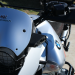 Domowe spa &ndash; test kosmetyk&oacute;w motocyklowych S100 &ndash; część pierwsza
