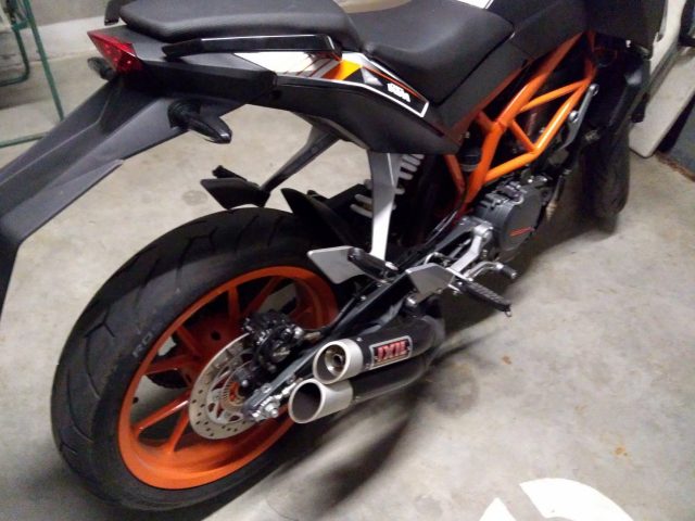 Kiedy to pragmatyzm, a nie emocje rozdają karty… Adam kupuje motocykl [FELIETON]