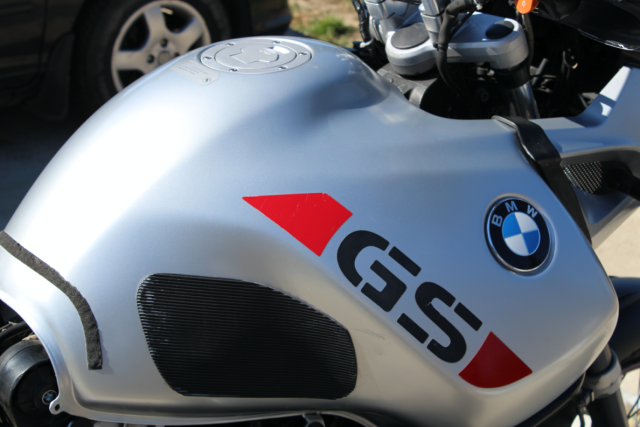 Domowe spa – test kosmetyk&oacute;w motocyklowych S100 – część pierwsza