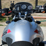 Domowe spa &ndash; test kosmetyk&oacute;w motocyklowych S100 &ndash; część pierwsza