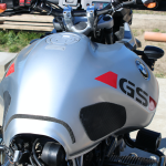 Domowe spa &ndash; test kosmetyk&oacute;w motocyklowych S100 &ndash; część pierwsza