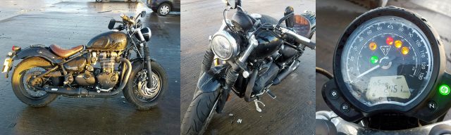 Triumf pragmatyzmu z dużą dawką emocji&hellip; Adam kupił motocykl [FELIETON]