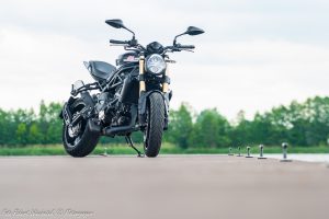 Benelli  S nowość  test dane techniczne opinia cena  of