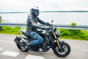 Benelli  S nowość  test dane techniczne opinia cena  of