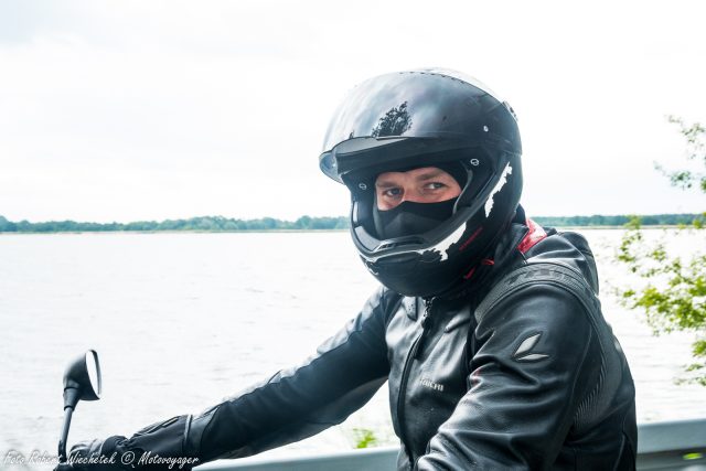 Benelli 752 S nowość 2020 test dane techniczne opinia cena