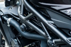 Benelli  S nowość  test dane techniczne opinia cena  of