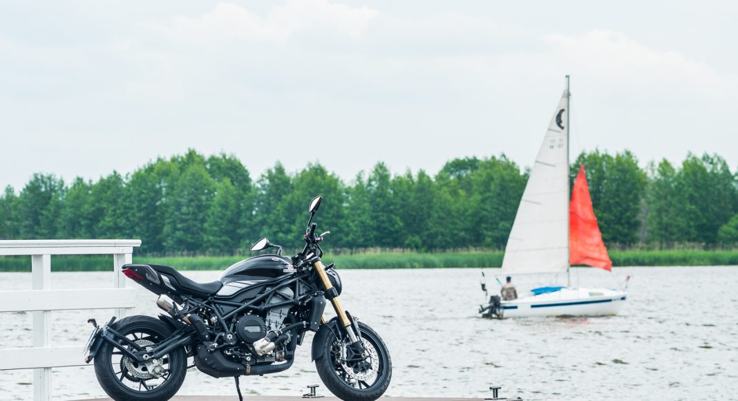 BenelliSnowośćtestdanetechniczneopiniacena