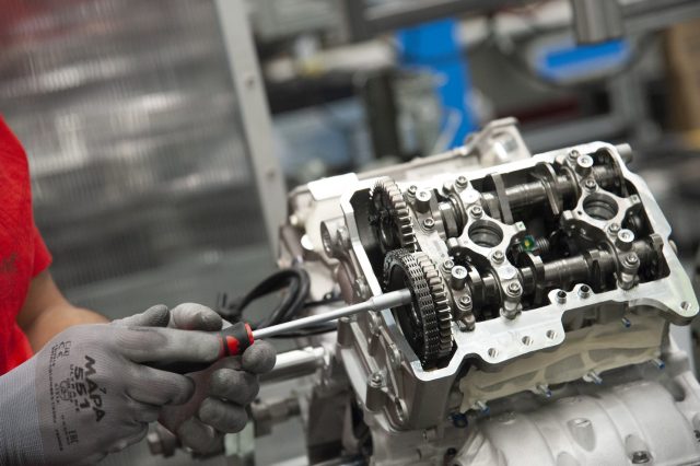 Ducati Superleggera V4 - dane techniczne cena moc prędkość maksymalna waga