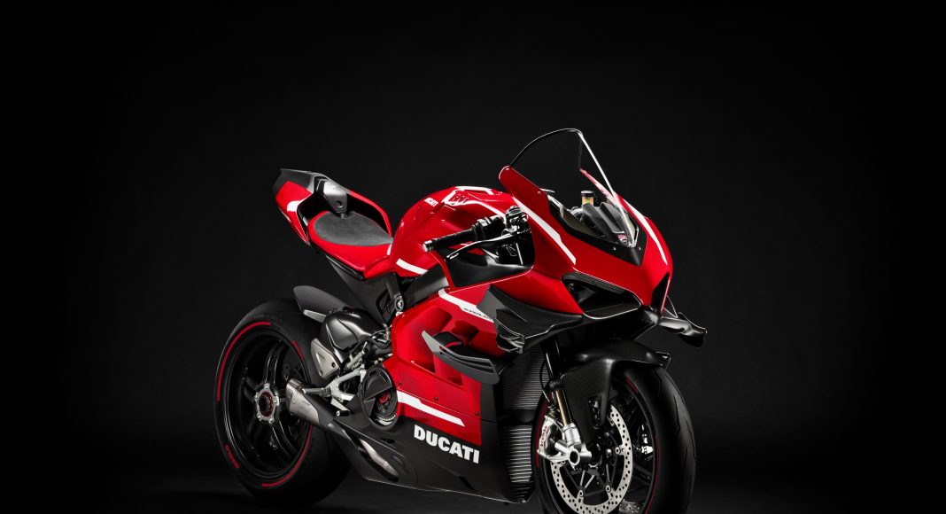 Ducati Superleggera V dane techniczne cena moc prędkość maksymalna waga scaled