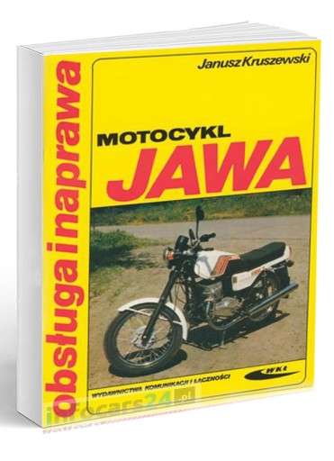 Jawa 350 TS dane techniczne cena wady zalety opinia
