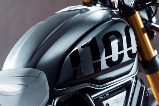 Uniwersalny motocykl do miasta, a jednocześnie turystyki i w teren? Tylko Scrambler!