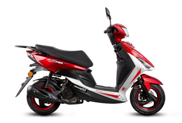 Barton Scalpel 50 &ndash; towarzysz na każdy dzień [opis, dane techniczne, cena]