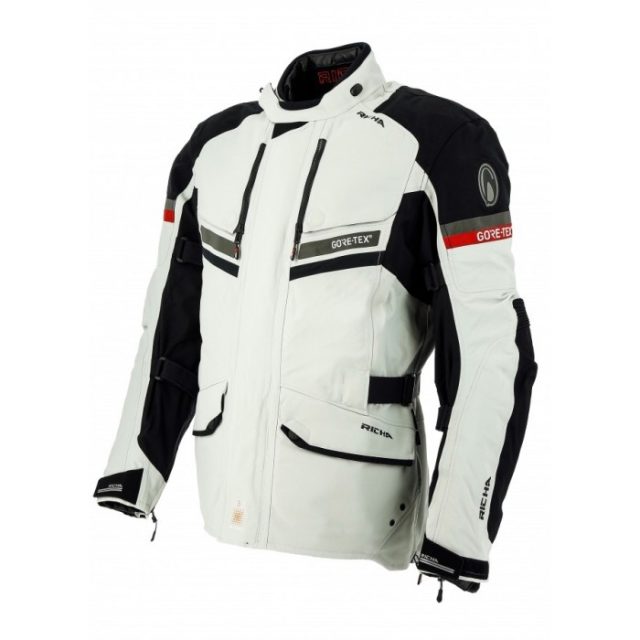 laminowana membrana goretex