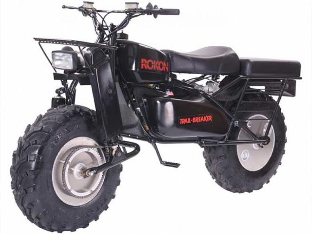 10 najdziwniejszych, najciekawszych, najbardziej wykręconych projekt&oacute;w motocykli na świecie