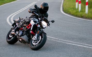 ApriliaShivertestopiniadanetechnicznewadyzalety