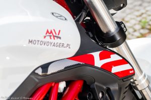 Benelli  S nowość  test dane techniczne opinia cena  of