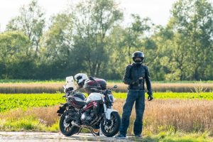 Benelli  S nowość  test dane techniczne opinia cena  of