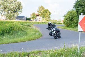 Benelli  S nowość  test dane techniczne opinia cena  of