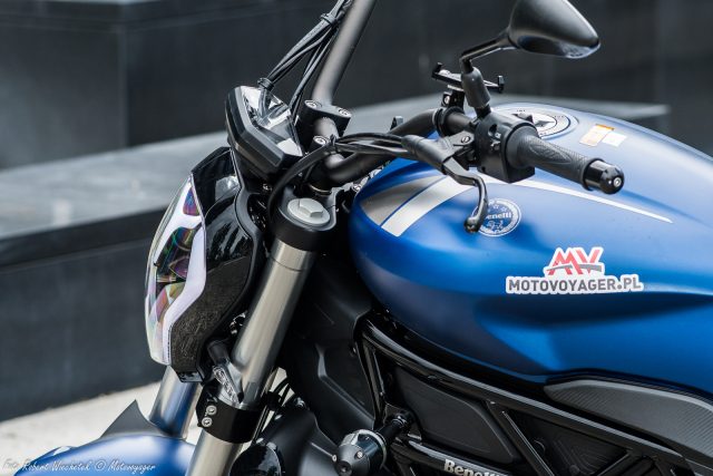 Jaki tani uchwyt na telefon do motocykla czy roweru? Test chińskiego GUB-85 [wady, zalety, opinia]