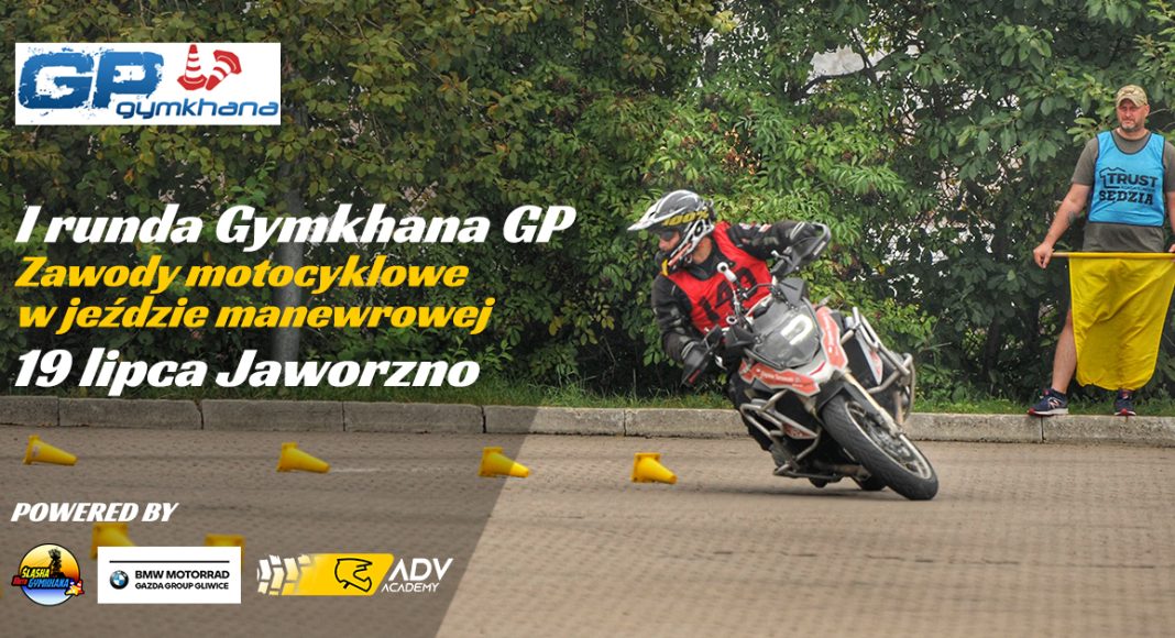 GymkhanaJaworznolipcaIrundaGP