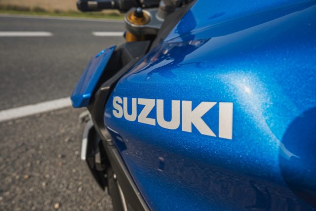 Przyjazny mocarz &ndash; Suzuki GSX-S 1000 [test, dane techniczne, opinie]