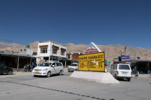 Manali Leh jazda przez Himalaje  scaled