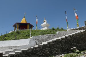 Manali Leh jazda przez Himalaje  scaled