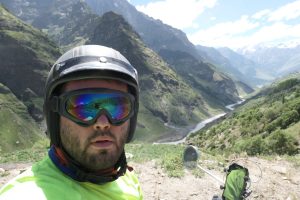 Manali Leh jazda przez Himalaje  scaled